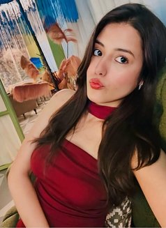 Vidhya - escort in Coimbatore Photo 1 of 3