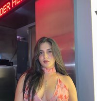 Divya - escort in Ernakulam