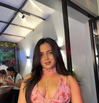 Divya - escort in Ernakulam