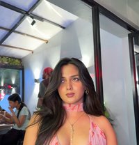 Divya - escort in Ernakulam
