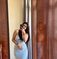 Vidhya - escort in Navi Mumbai
