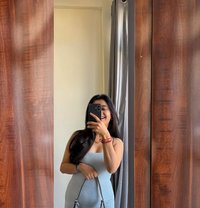 Vidhya - escort in Navi Mumbai