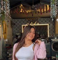 Vidhya - escort in Kochi
