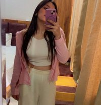 Vidhya - escort in Kochi