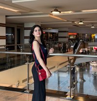 Vidhya - escort in Kochi