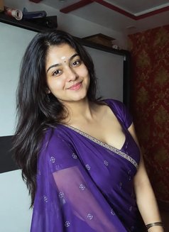Vidhya - escort in Kochi Photo 1 of 1