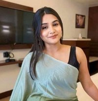 Vidhya - escort in Pondicherry