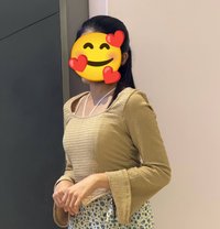Vidhya Escort Service in Lucknow - escort in Lucknow