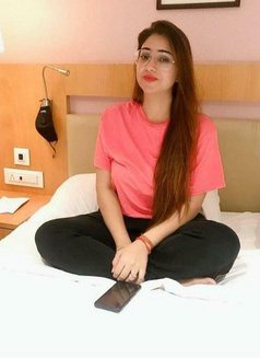 Vidhya - escort in Bangkok Photo 1 of 4