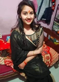 Vidhya - escort in Bangkok Photo 3 of 4