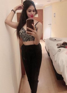 Vidhya - escort in Bangkok Photo 4 of 4