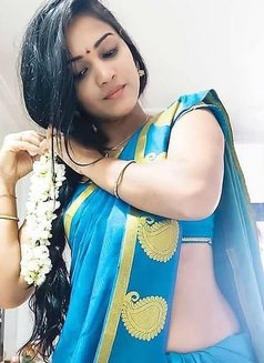 Vidhya - escort in Chennai Photo 1 of 2