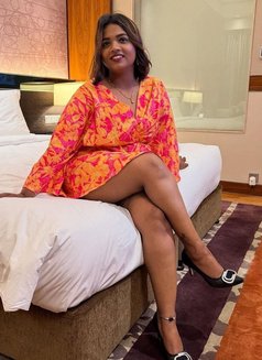 Vidhya - escort in Kolkata Photo 3 of 4