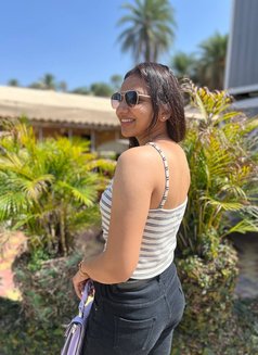Vidhya - escort in Pondicherry Photo 1 of 2