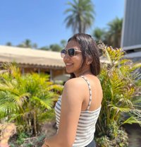 Vidhya - escort in Pondicherry Photo 1 of 2