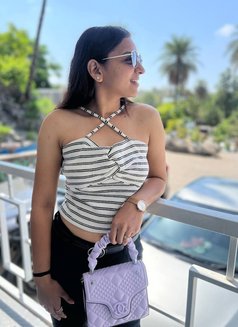Vidhya - escort in Pondicherry Photo 2 of 2