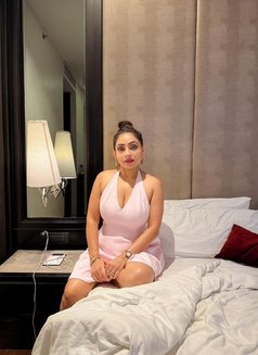 Vidhya - escort in Thiruvananthapuram Photo 3 of 3