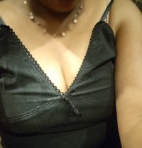 Lakshmi (Indipendent ) - escort in Kochi Photo 1 of 3