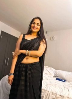 Vidhya Ji - escort in Navi Mumbai Photo 1 of 1