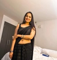 Vidhya Ji - escort in Navi Mumbai