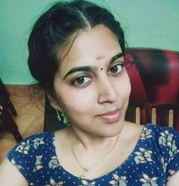Vidhya Low Price 24x7 Doorstep Incall - puta in Chennai