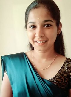 Vidhya Low Price 24x7 Doorstep Incall - escort in Chennai Photo 3 of 4