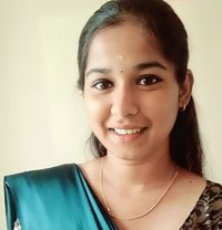 Vidhya Low Price 24x7 Doorstep Incall - puta in Chennai