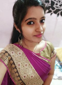 Vidhya Low Price 24x7 Doorstep Incall - escort in Chennai Photo 4 of 4
