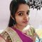 Vidhya Low Price 24x7 Doorstep Incall - escort in Chennai Photo 4 of 4