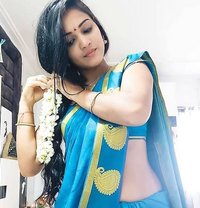 Vidhya Vip Escort 🥰 - escort in Chennai Photo 1 of 4