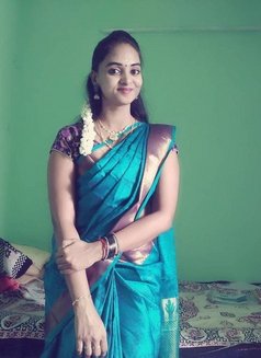 Vidhya Vip Escort 🥰 - escort in Chennai Photo 2 of 4