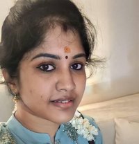 Vidhya Vip Escort ๐ฅฐ - escort in Chennai