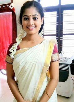 Vidhya Vip Escort 🥰 - escort in Chennai Photo 4 of 4