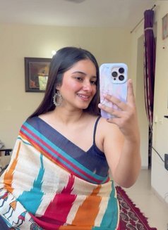 Vidhya Vip Escort 🥰 - escort in Kolkata Photo 1 of 2