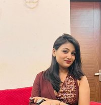 VIDHYAJI TRUSTED - escort in Chennai