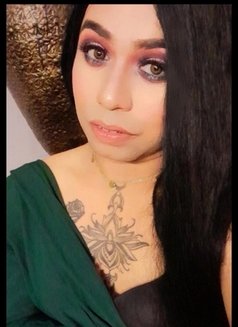 vidio sex available - Transsexual escort in Bangalore Photo 4 of 4
