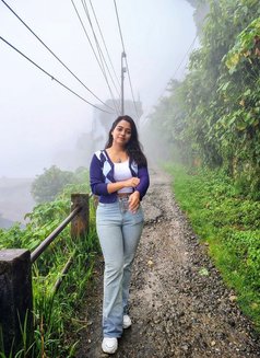 Vidisha - escort in Kolkata Photo 1 of 2