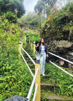 Vidisha - escort in Kolkata Photo 2 of 2