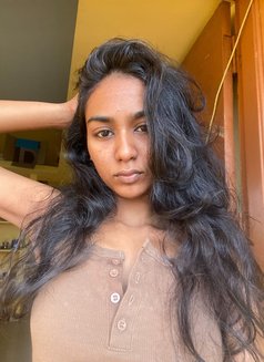 Vidiya - escort in Al Sohar Photo 1 of 2