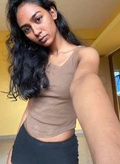 Vidiya - escort in Al Sohar Photo 2 of 2