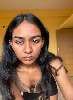 Vidiya - escort in Al Sohar Photo 1 of 2