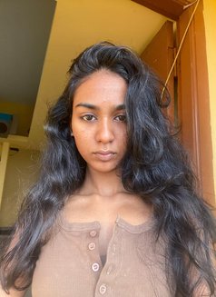 Vidiya - escort in Al Sohar Photo 2 of 2