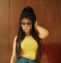 Shey Independent - escort in Colombo