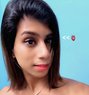 Vidu - Transsexual escort in Bangalore Photo 1 of 7