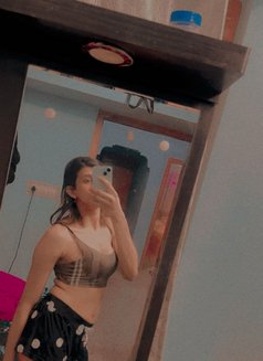 Vidu - Acompañantes transexual in Bangalore Photo 8 of 9