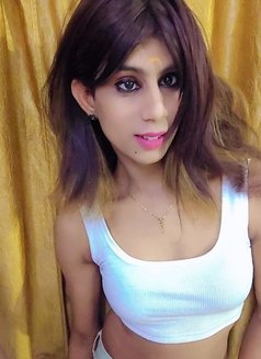 Vidushi - Acompañantes transexual in Bangalore Photo 4 of 7