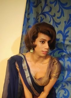 Vidushi - Acompañantes transexual in Bangalore Photo 6 of 7