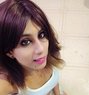 Vidushi - Transsexual escort in Chennai Photo 1 of 6