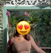 Dinithi - Luxurious GFE in Colombo - escort in Colombo