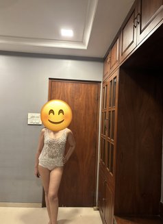 Vidushi Verma From Mumbai - escort in Mumbai Photo 2 of 3